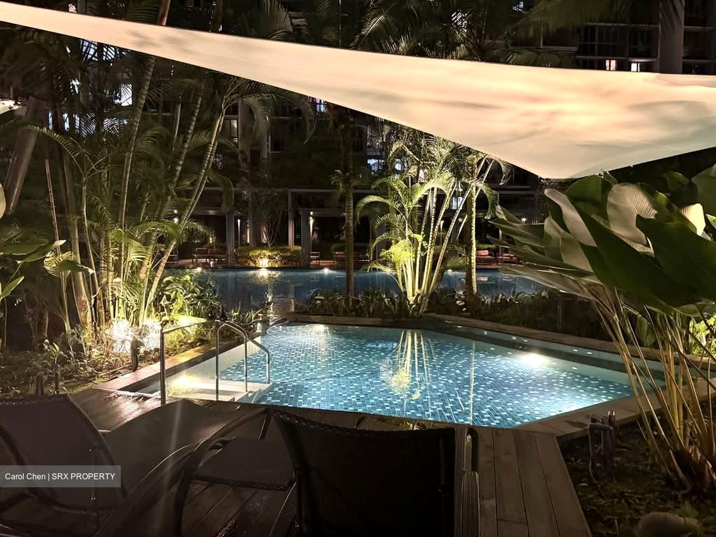 Sol Acres (D23), Condominium #552021141